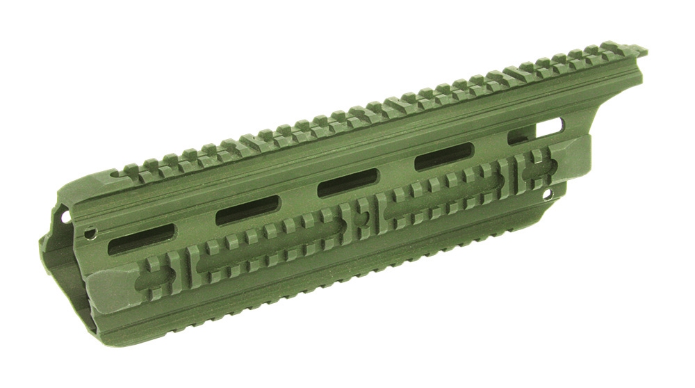 CXP-16 Handguard12.5"-TAN