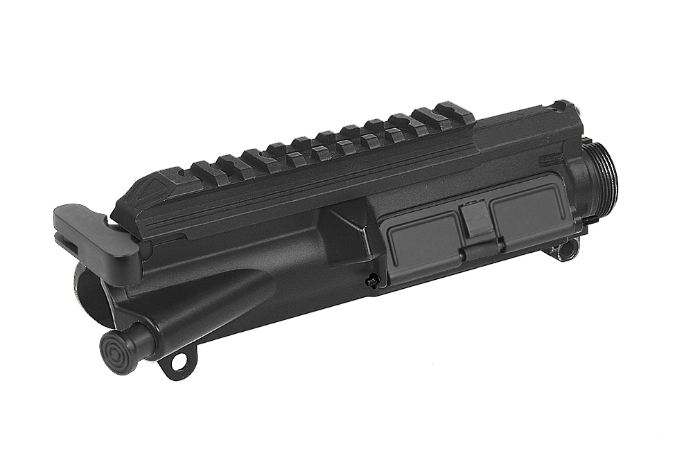 CXP-16 Plastic Upper Receiver Combination-BK