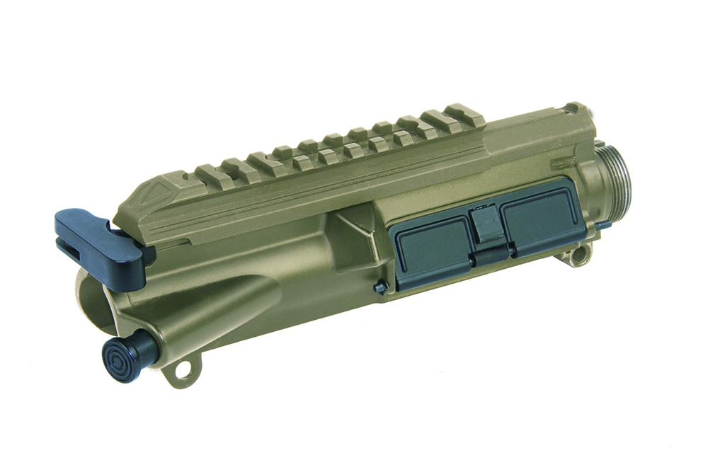 CXP-16 Upper Receiver Combination-TAN