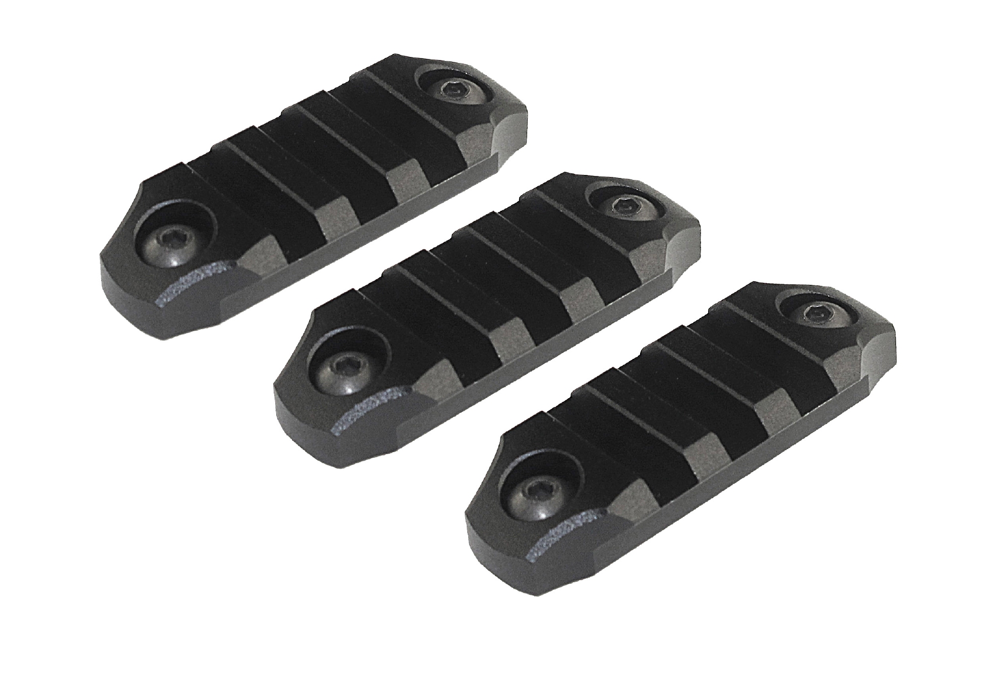 CXP 3 Slot Keymod Tactical
