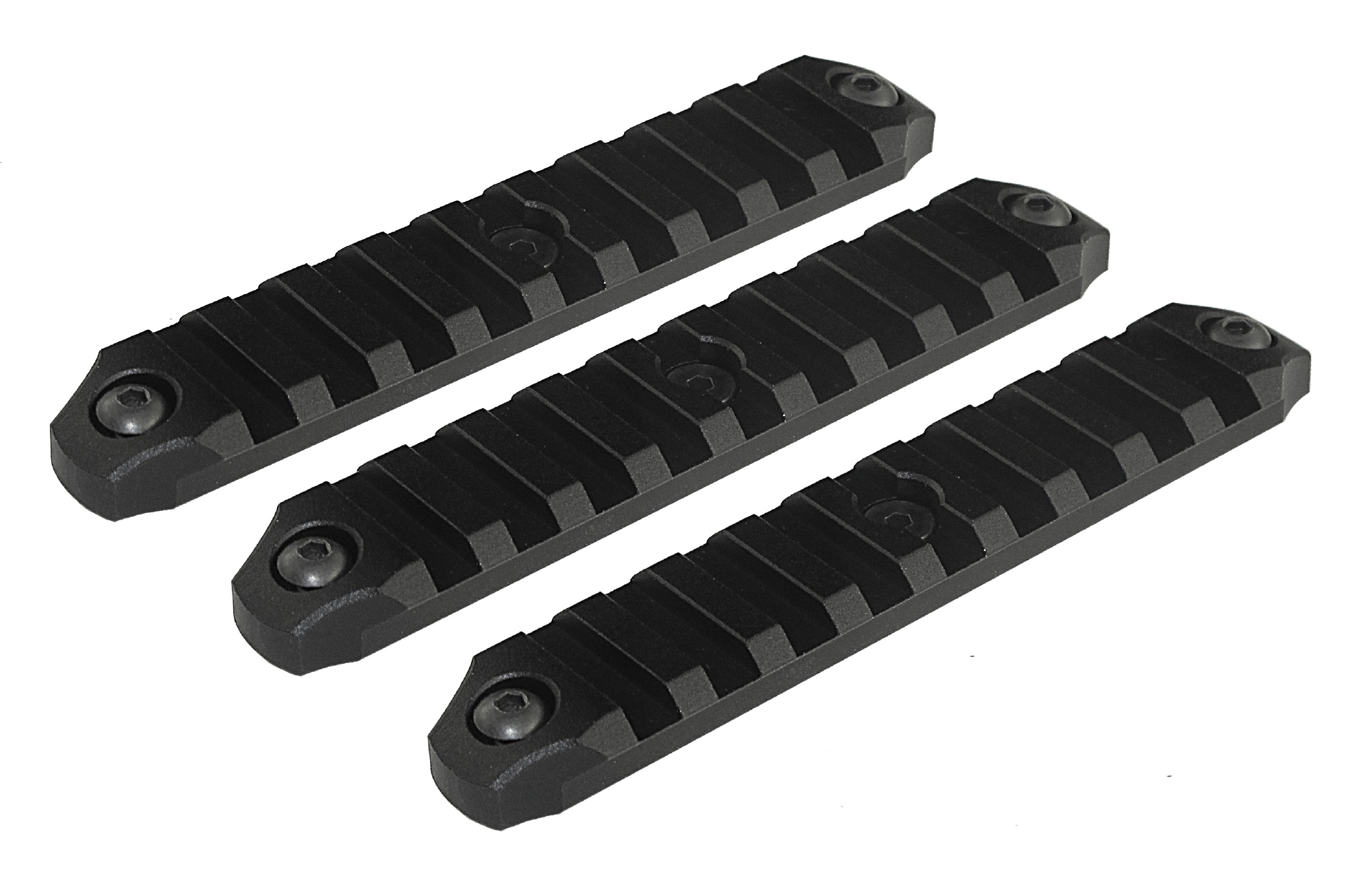 CXP 9 Slot Keymod Tactical