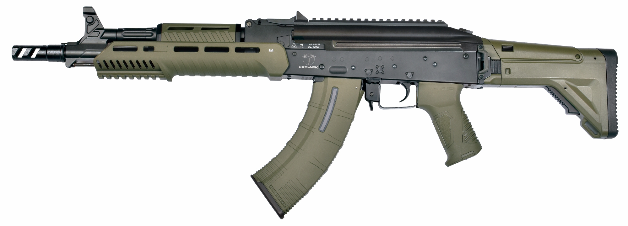 CXP-ARK S3
