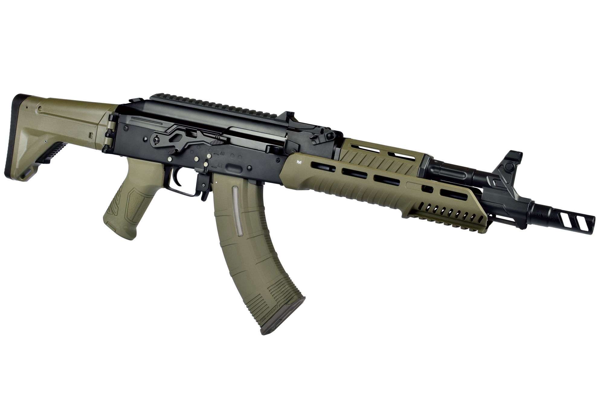 CXP-ARK S3