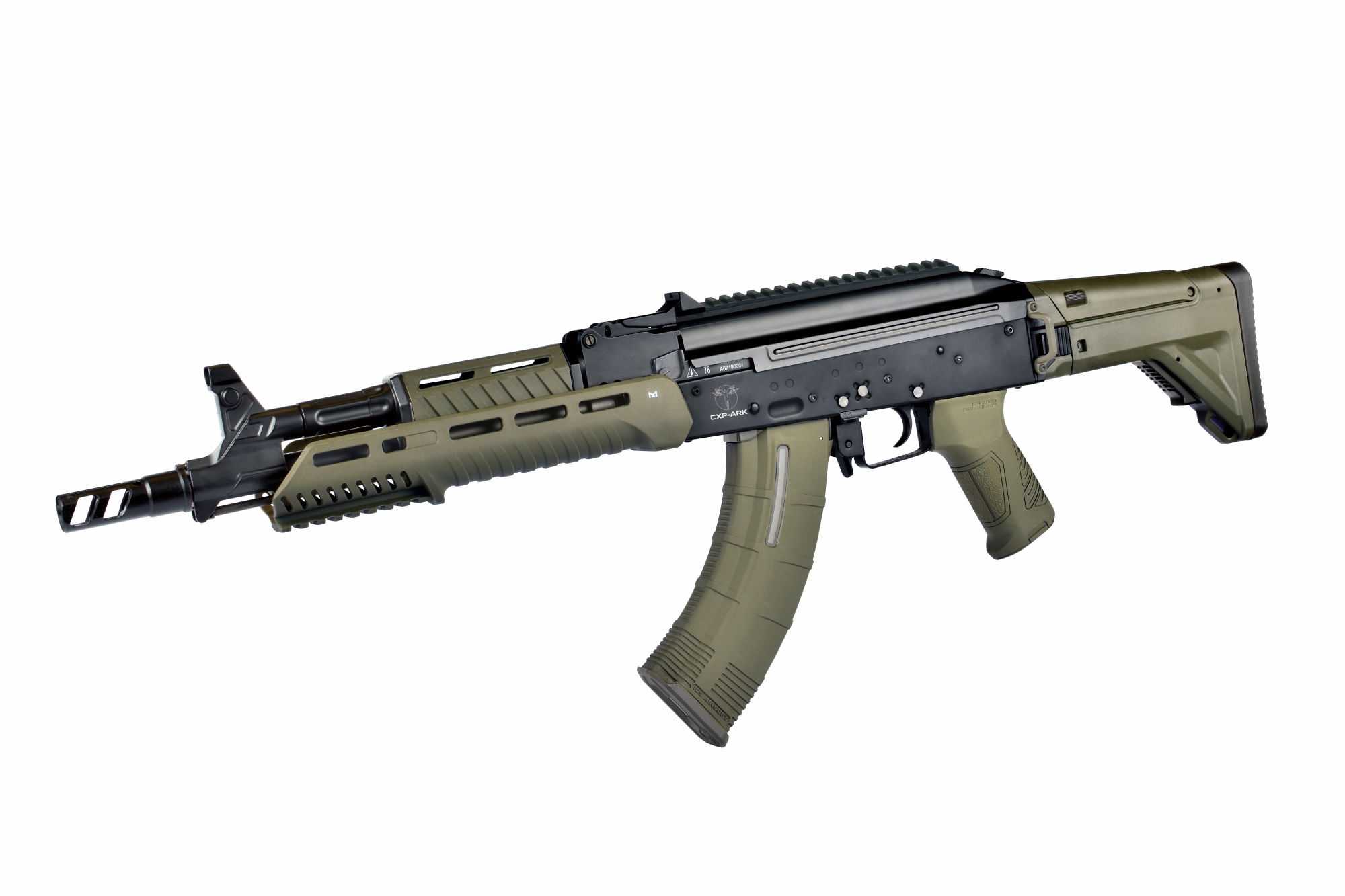 CXP-ARK
