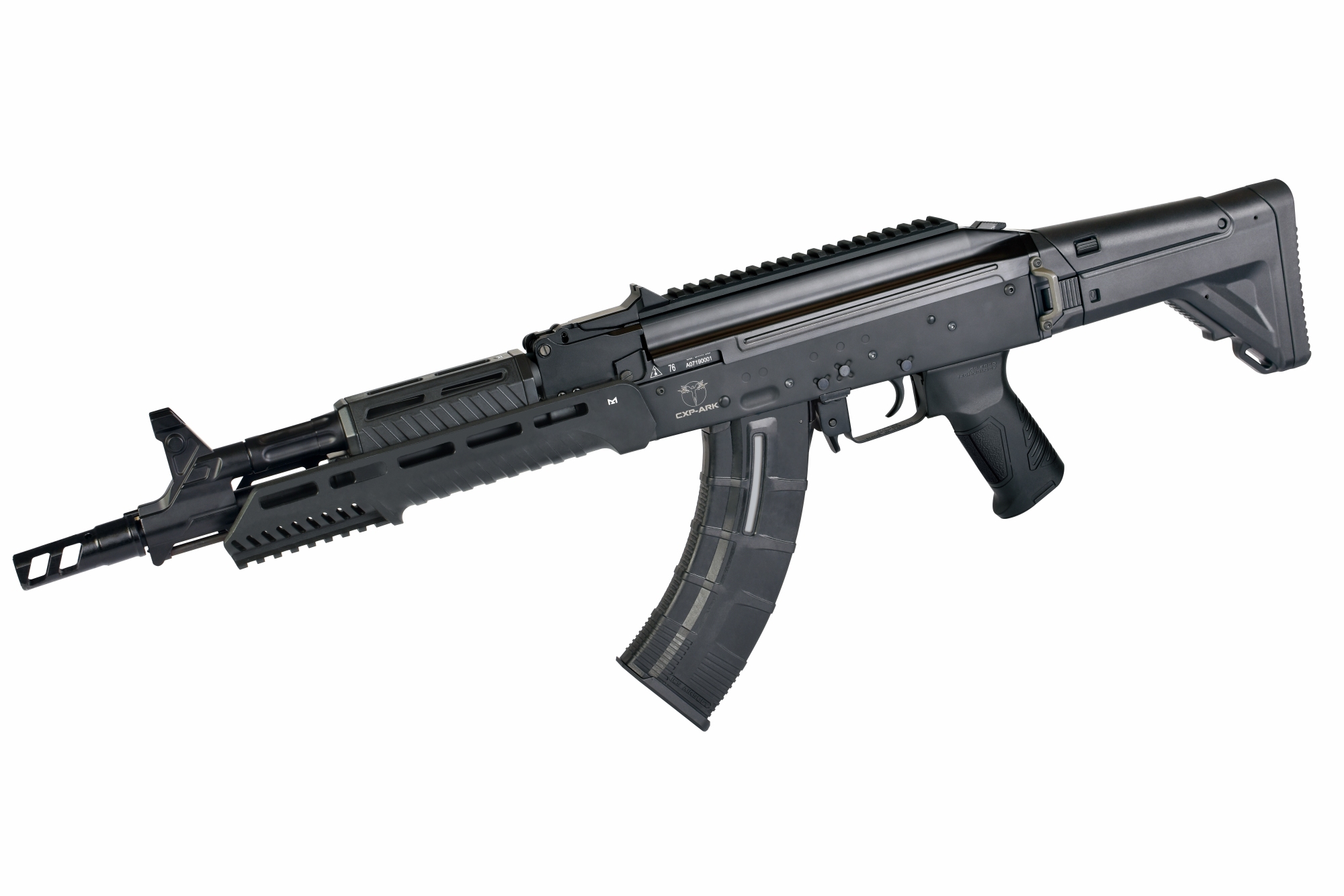 CXP-ARK