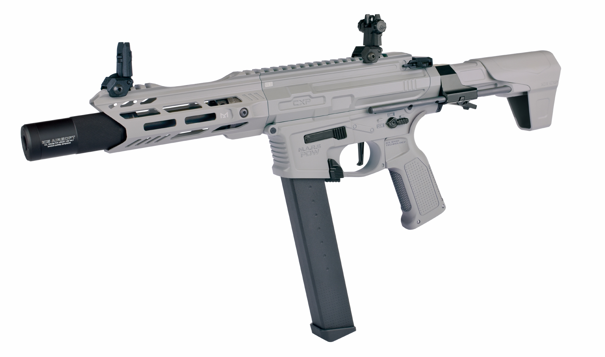 CXP-MARS PDW9 S3