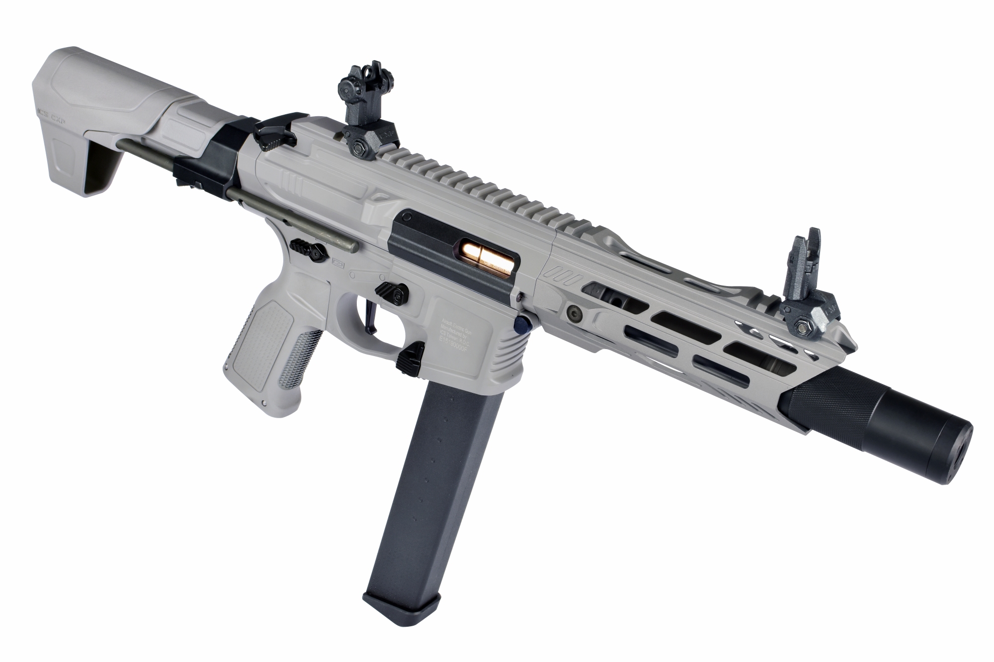 CXP-MARS PDW9 S3
