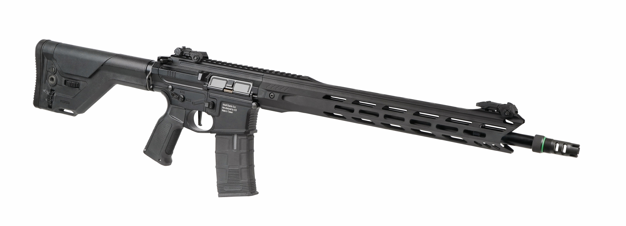 CXP-MARS.II DMR