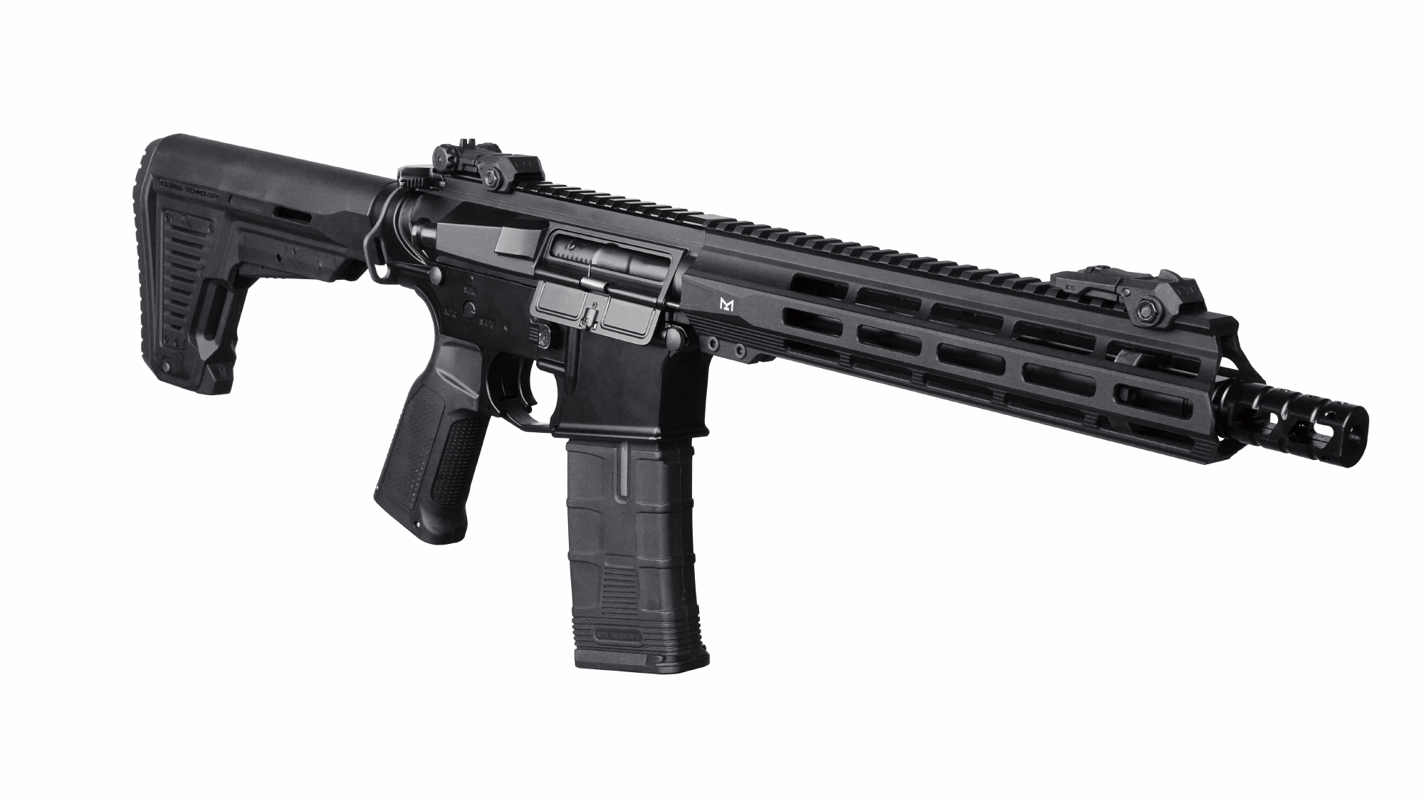 CXP-MMR SBR Ergo Stock