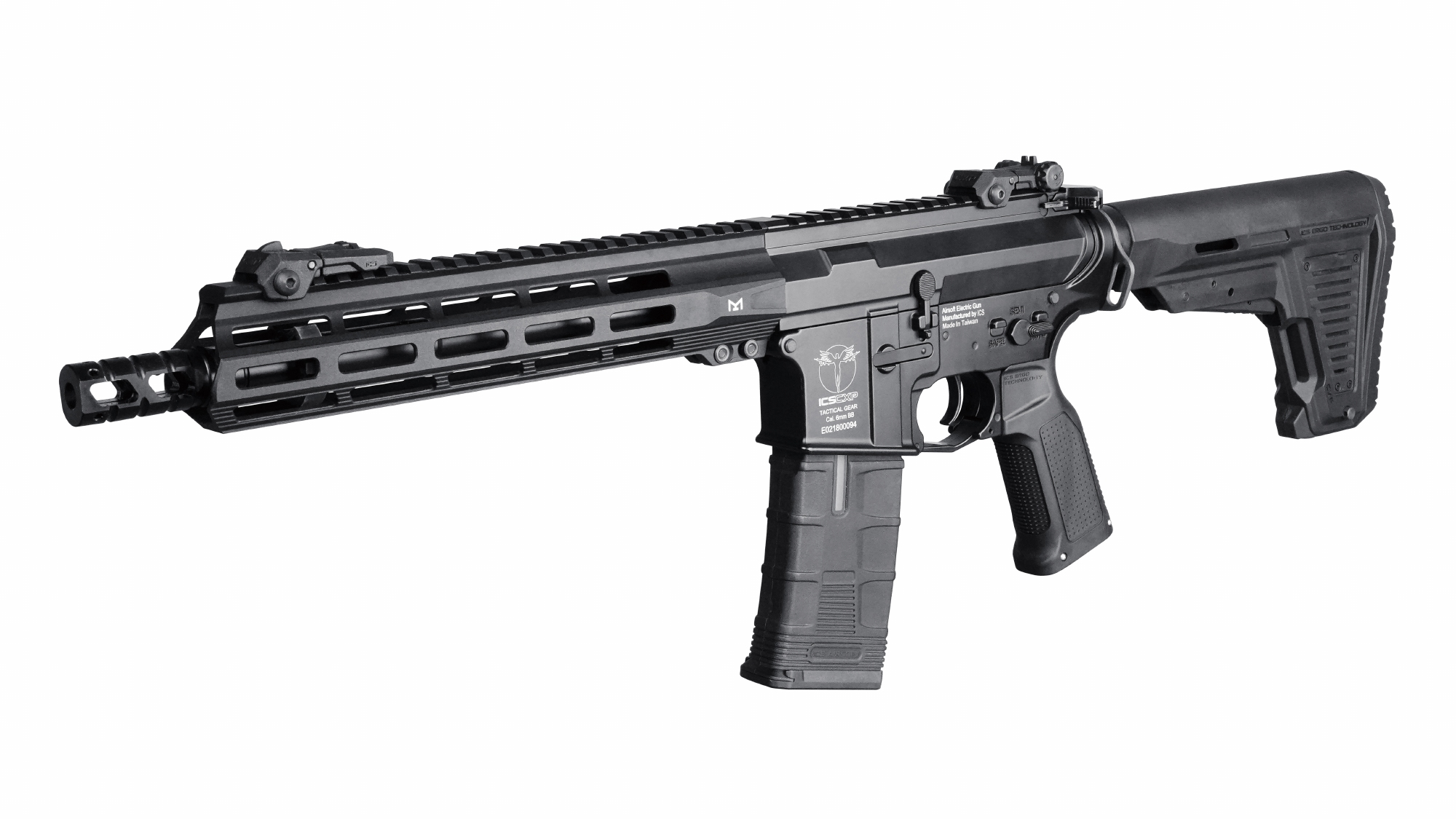 CXP-MMR SBR Ergo Stock