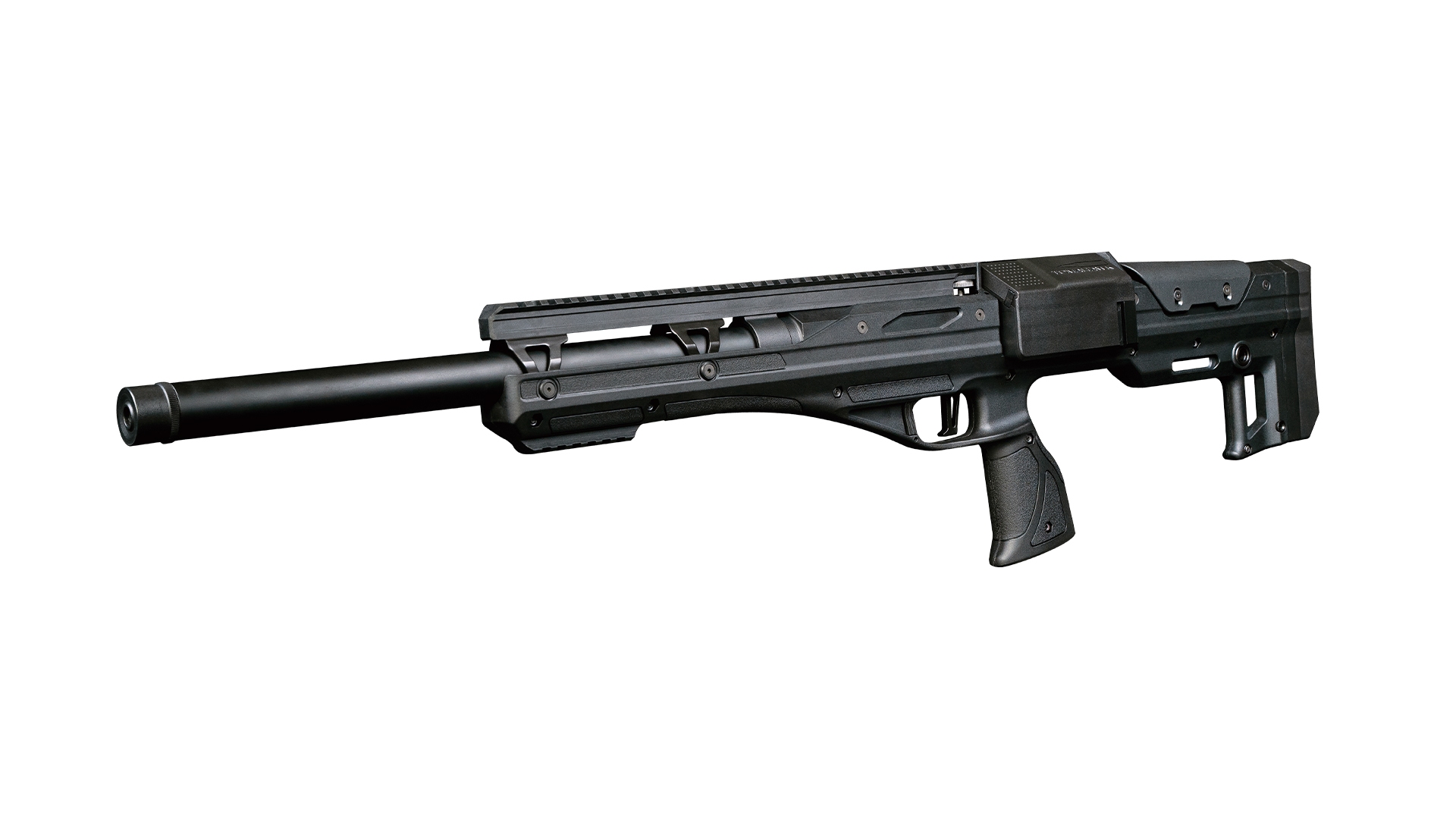CXP-Tomahawk Bullpup Spring Sniper Rifle