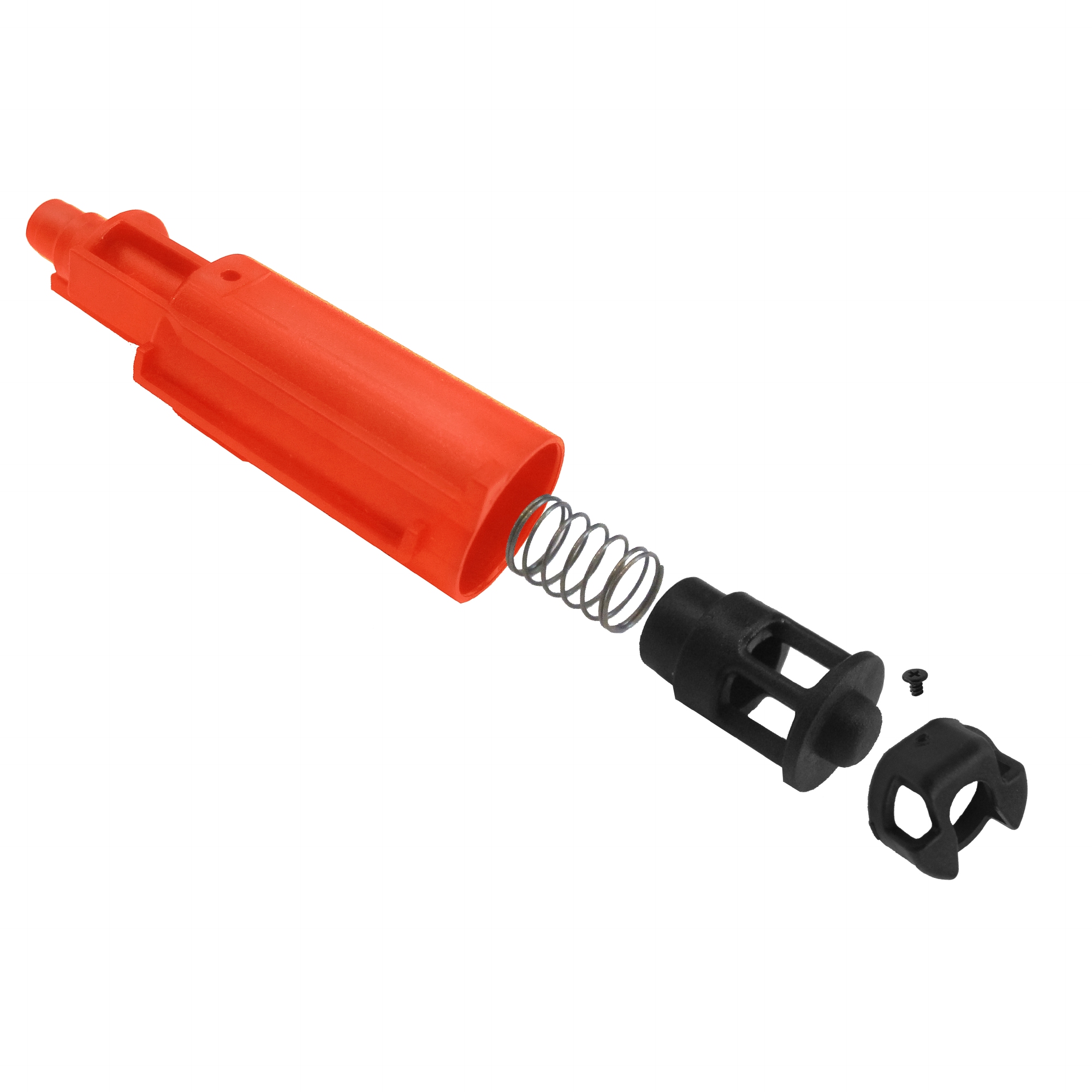 Cylinder Parts