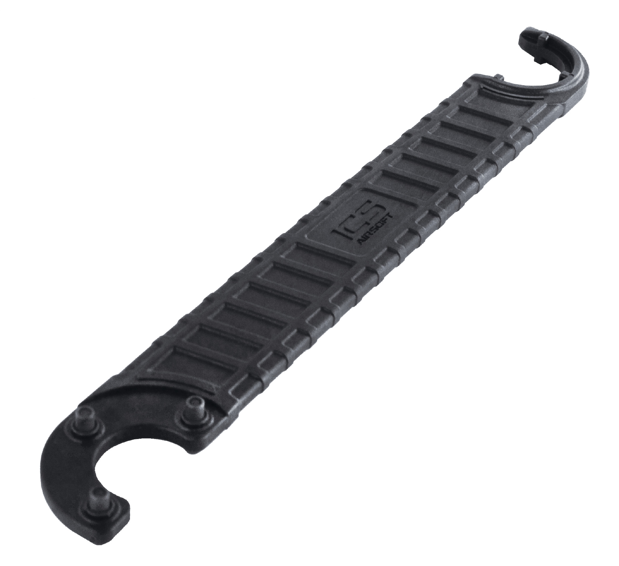 Delta Ring Wrench Tool