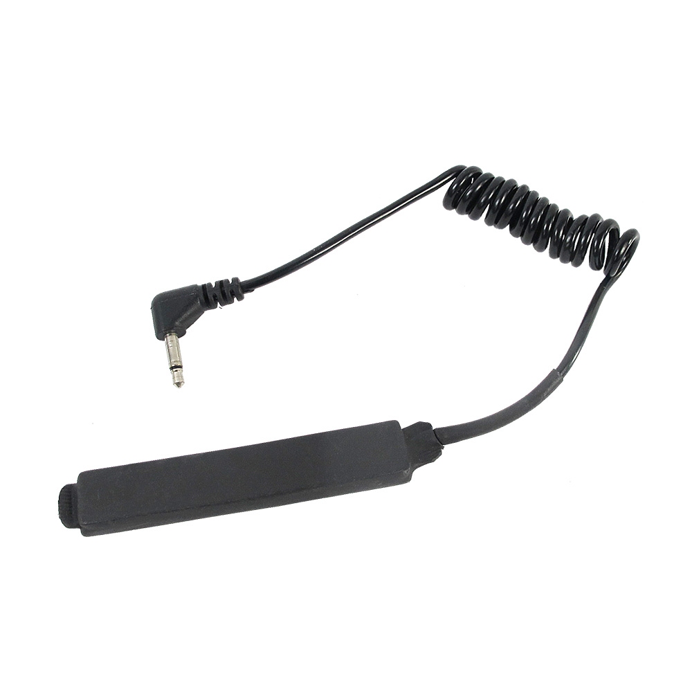 Drum Magazine Pressure Switch