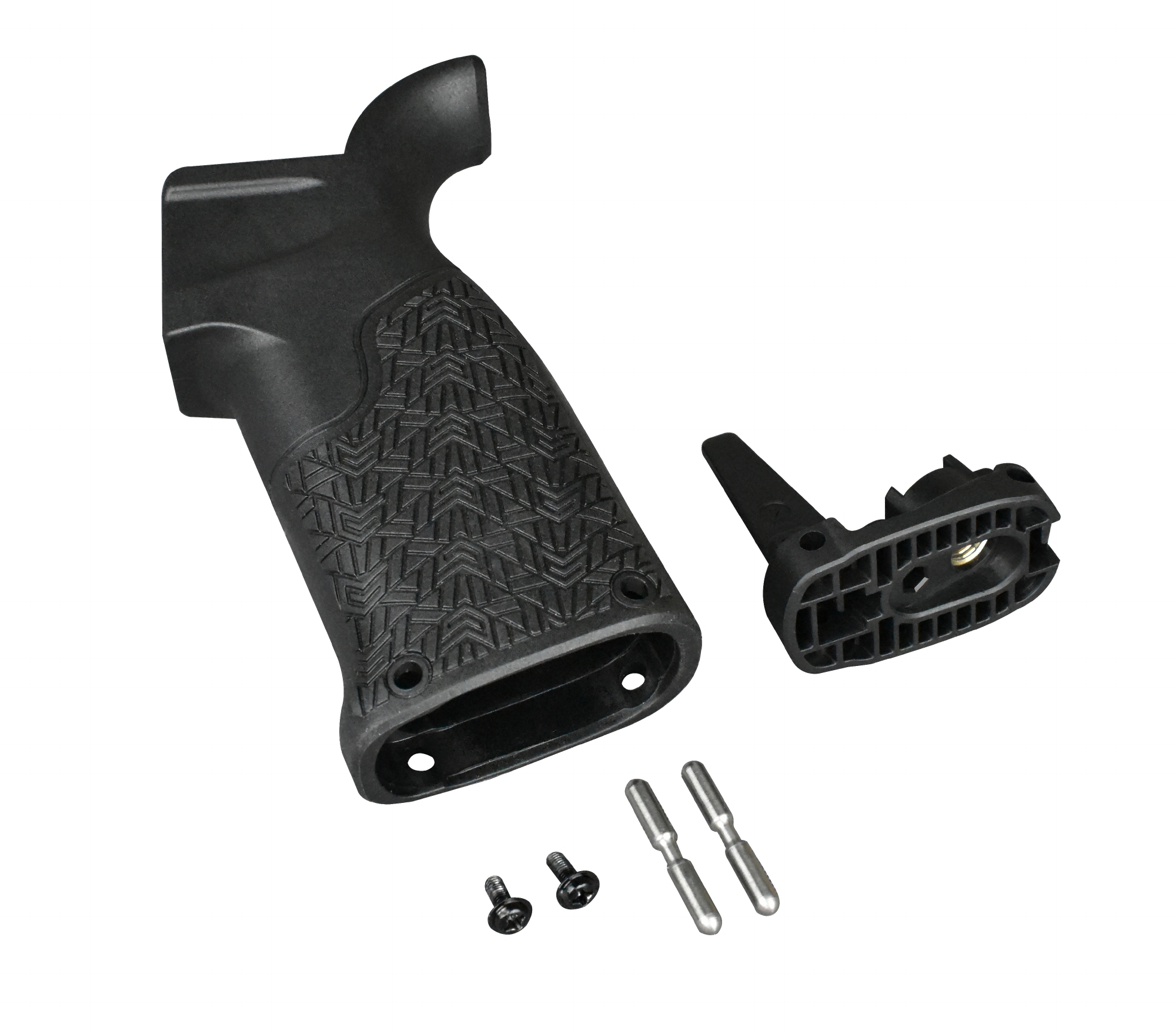 EMG Zeta 20° Vertical Pistol Grip