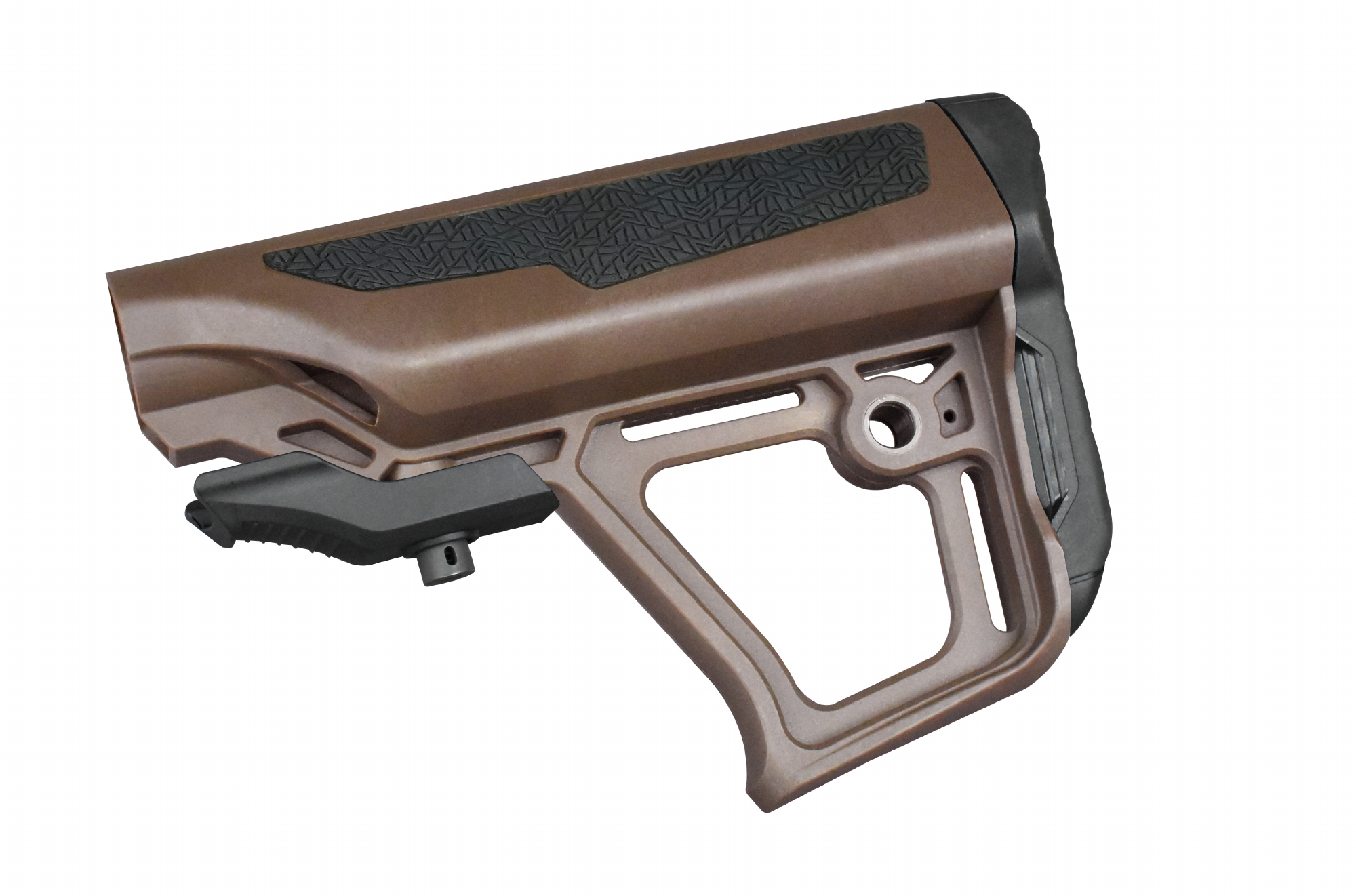 EMG Zeta Stock-COYOTE