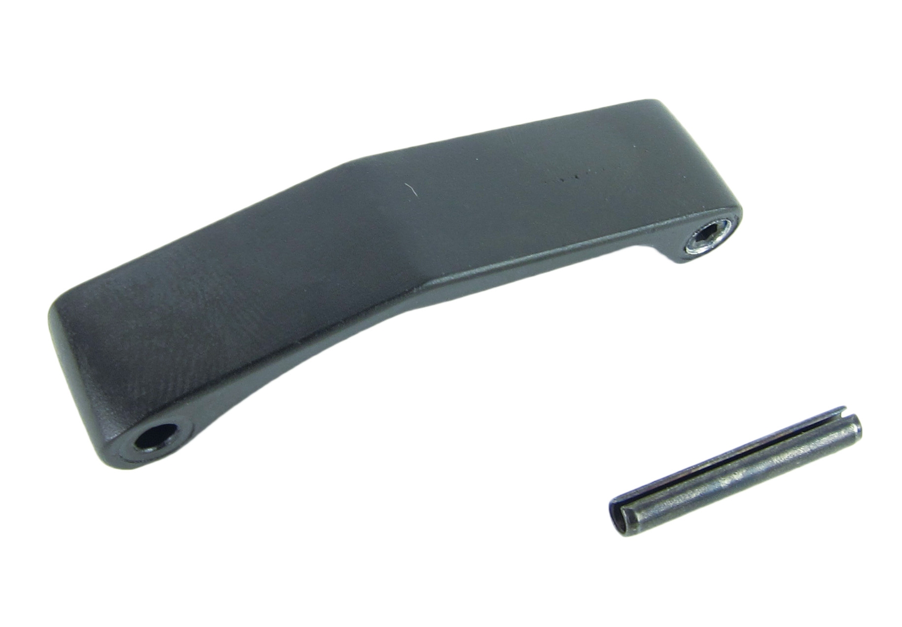 Enlarged Trigger Guard (For ICS EBB & Marui CS4)