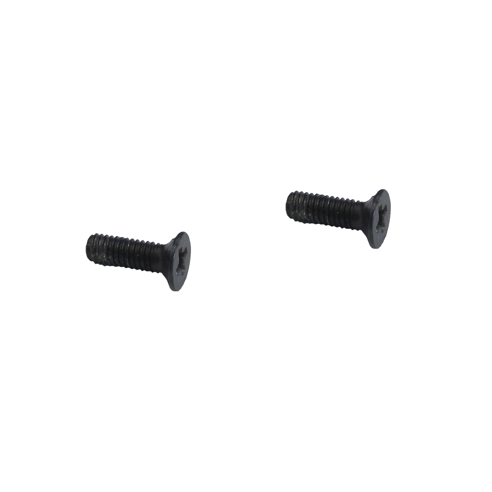 Flat Head Hammer Housing Screw (20pcs)