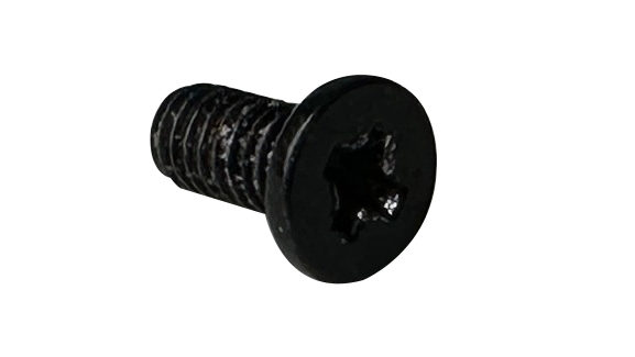 Front Sight Screws M2.5*L5 (10pcs)