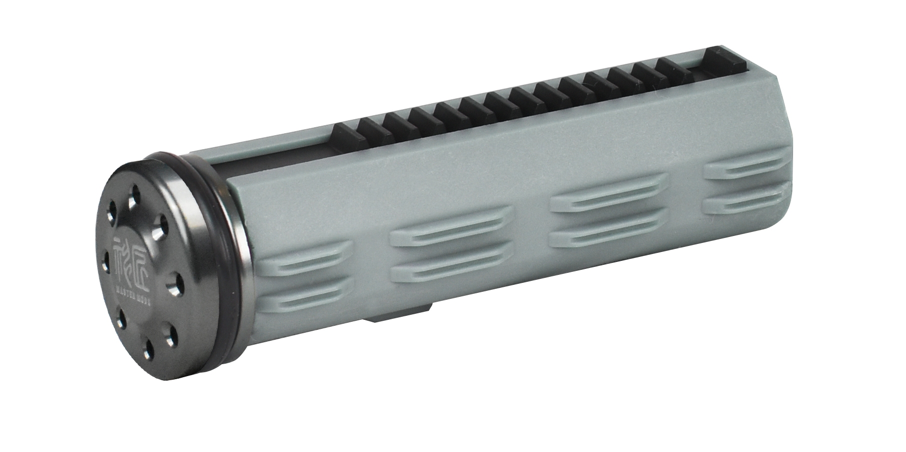 Full Steel Teeth Reinforced Upgrade Piston Parts FOR ICS EBB