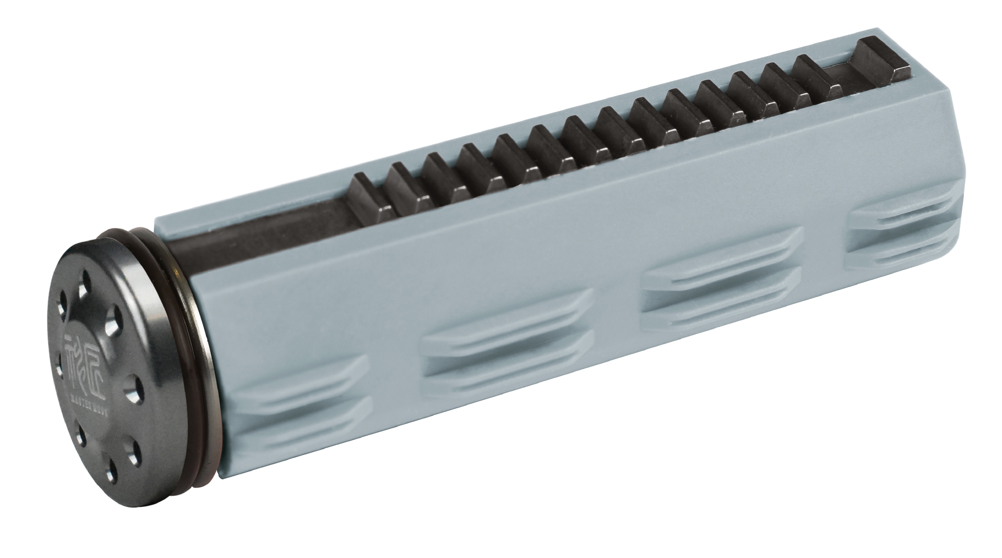 Full Steel Teeth Reinforced Upgrade Piston Parts