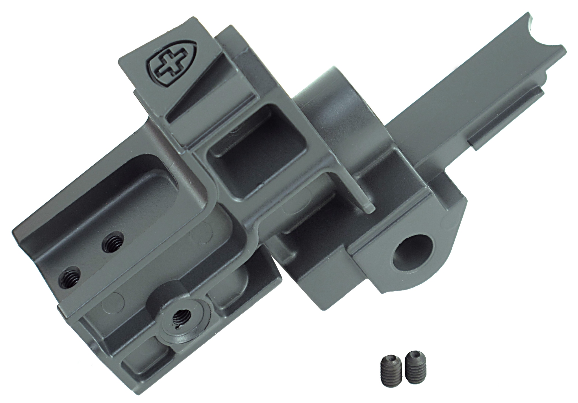 H51/H52 Barrel Base