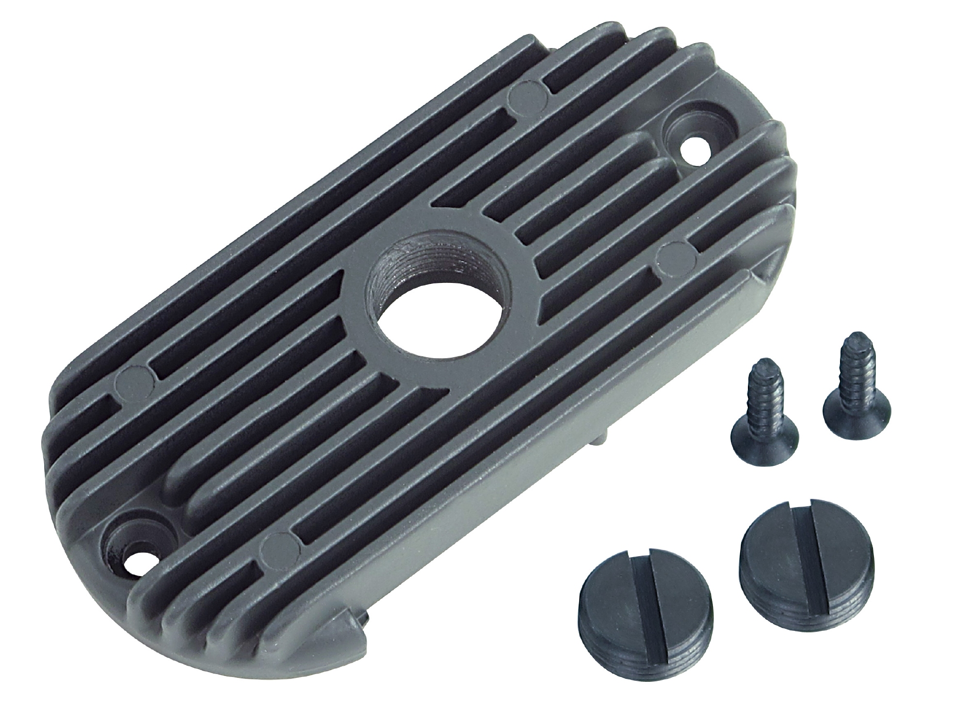 H51/H52 Grip Butt Cap