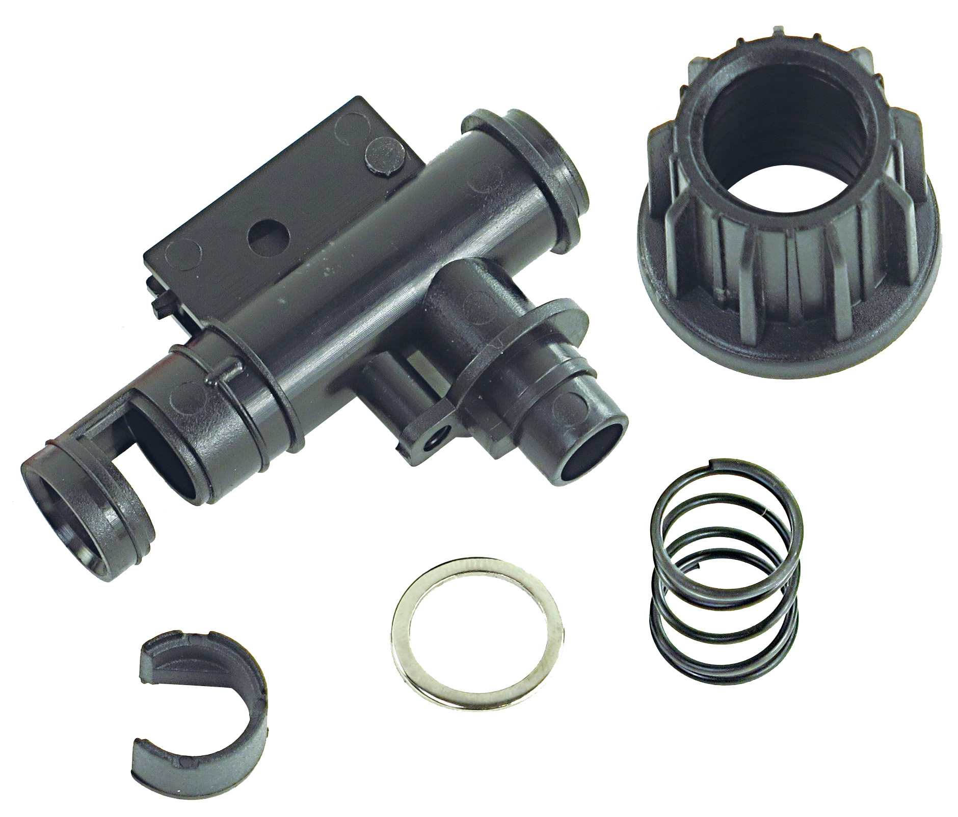 H51/H52 H-Up Combination