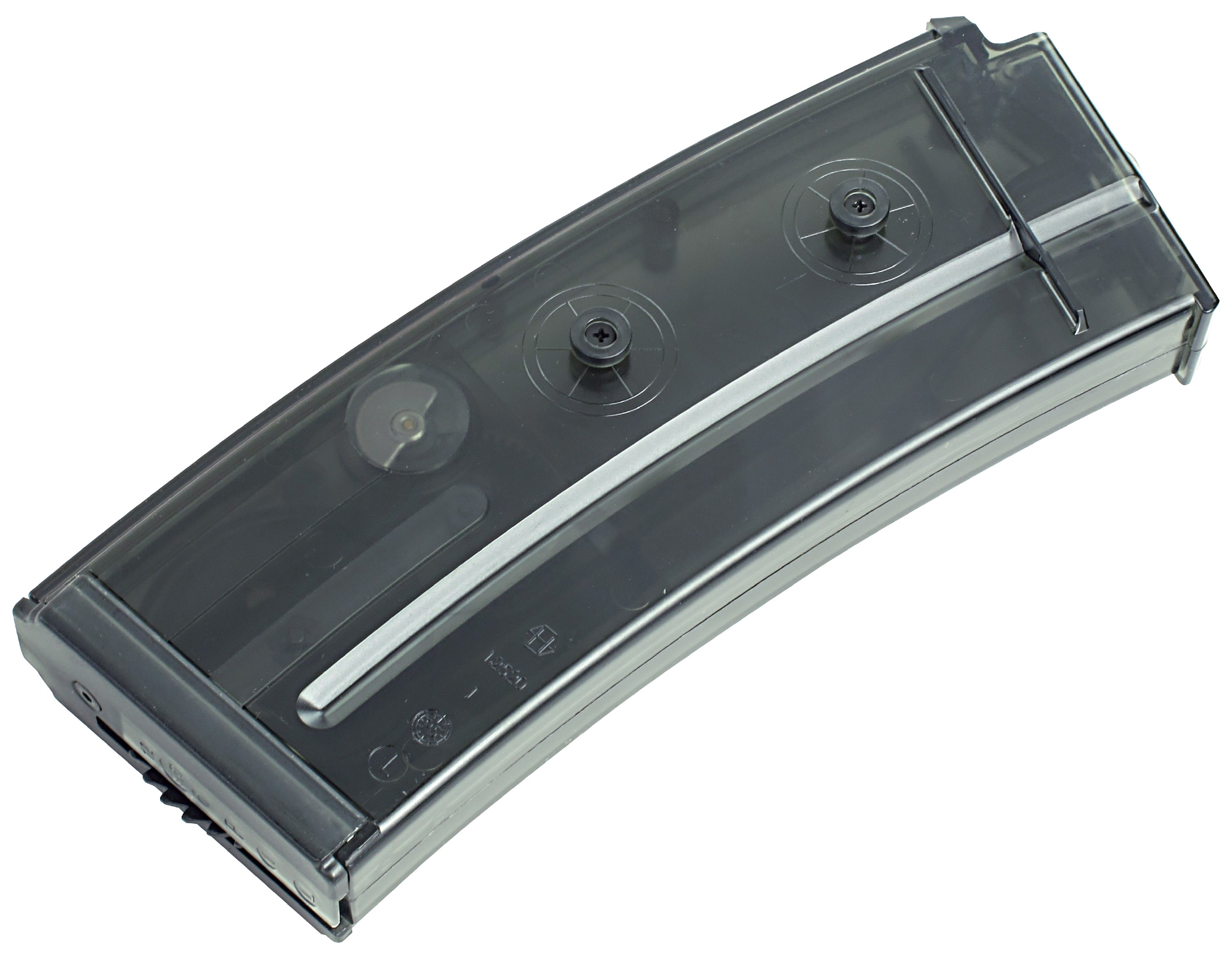 H51/H52 Hi-Cap Magazine (400 Rounds)
