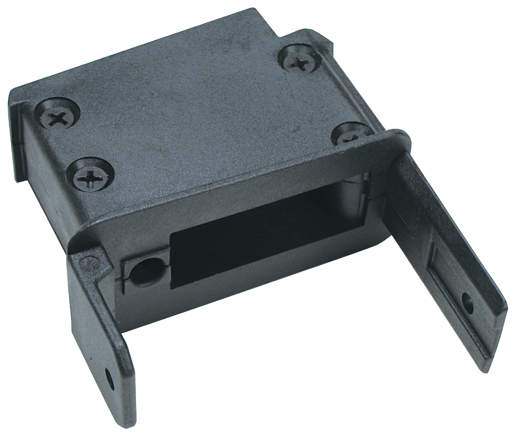 H51/H52 Magazine Adaptor-BK