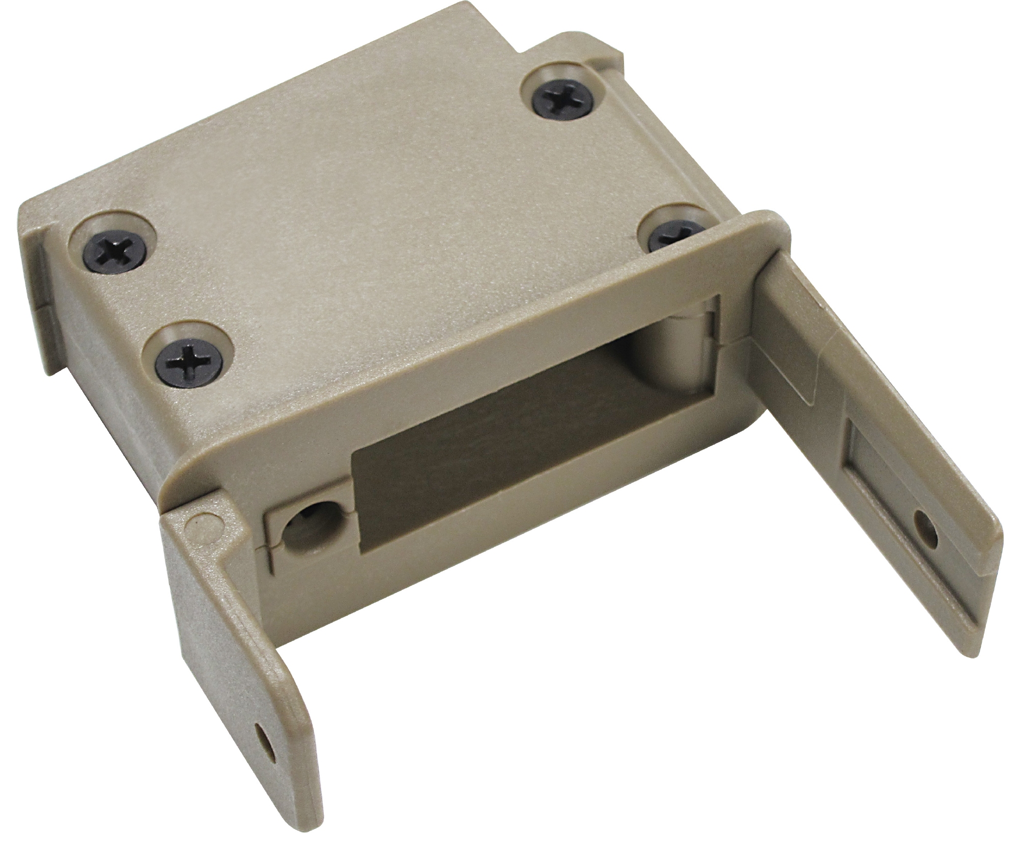 H51/H52 Magazine Adaptor-TAN