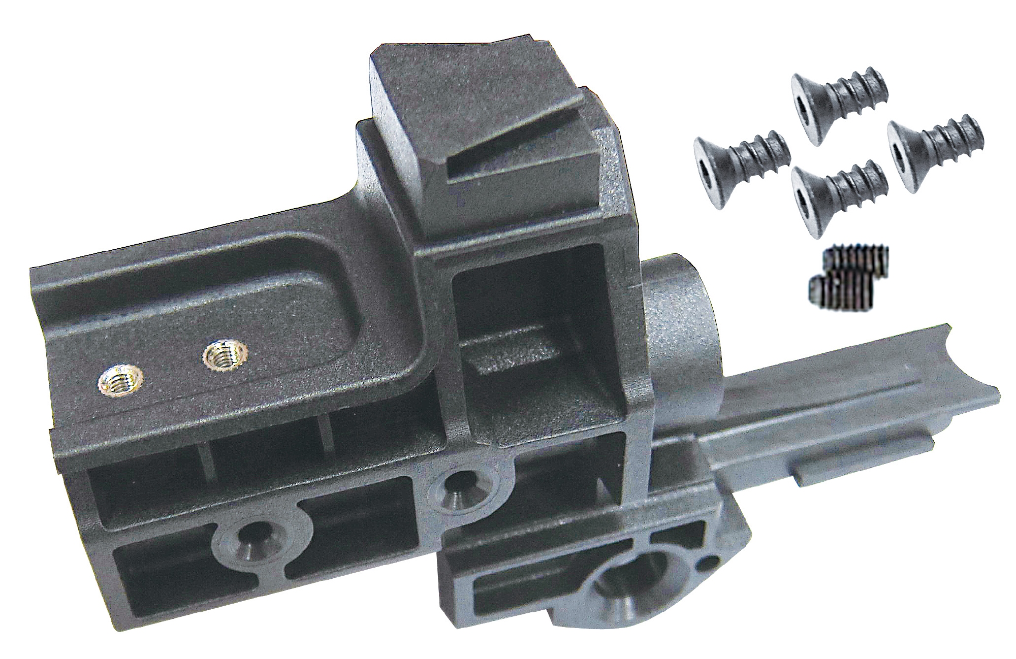 H51/H52 Plastic Barrel Base