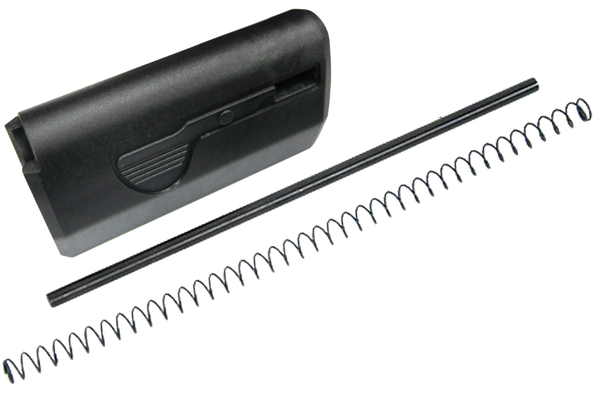 H51/H52 Plastic Bolt Cover Combination