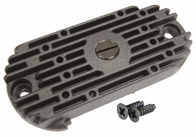 H51/H52 Plastic Grip Butt Cap