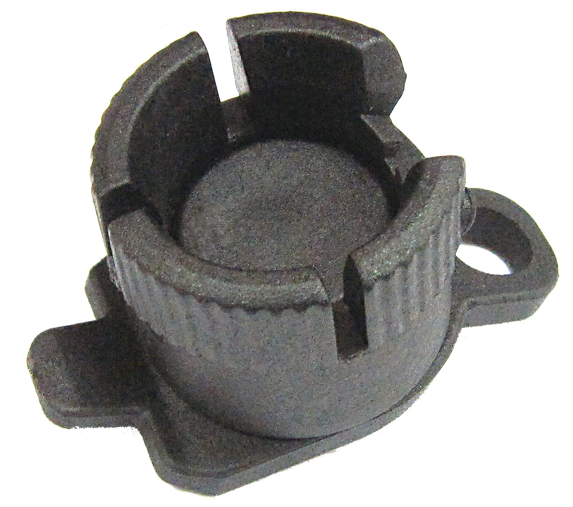 H51/H52 Plastic Rear Sight Combination