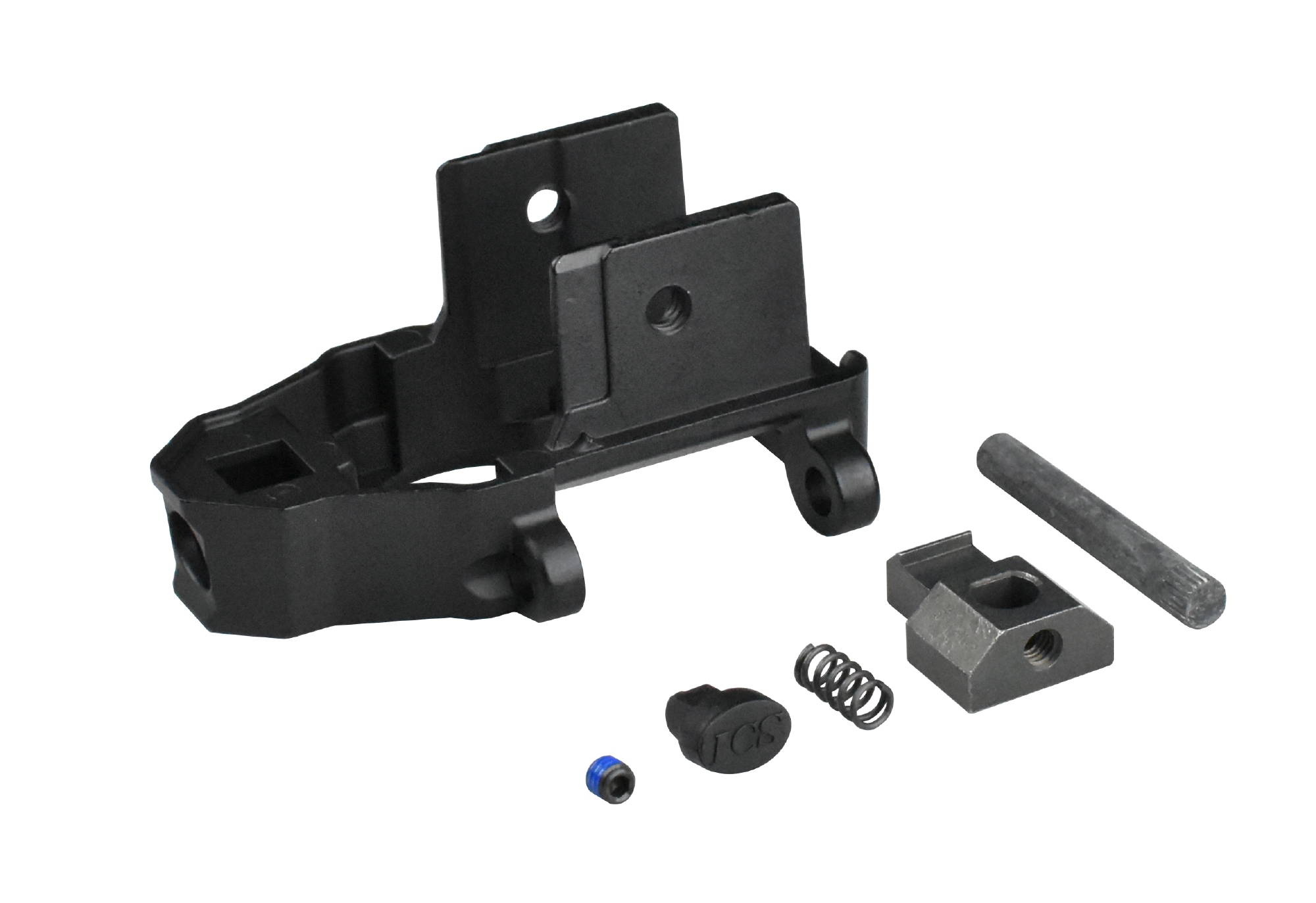 H51/H52 Plastics Folding Stock Connector