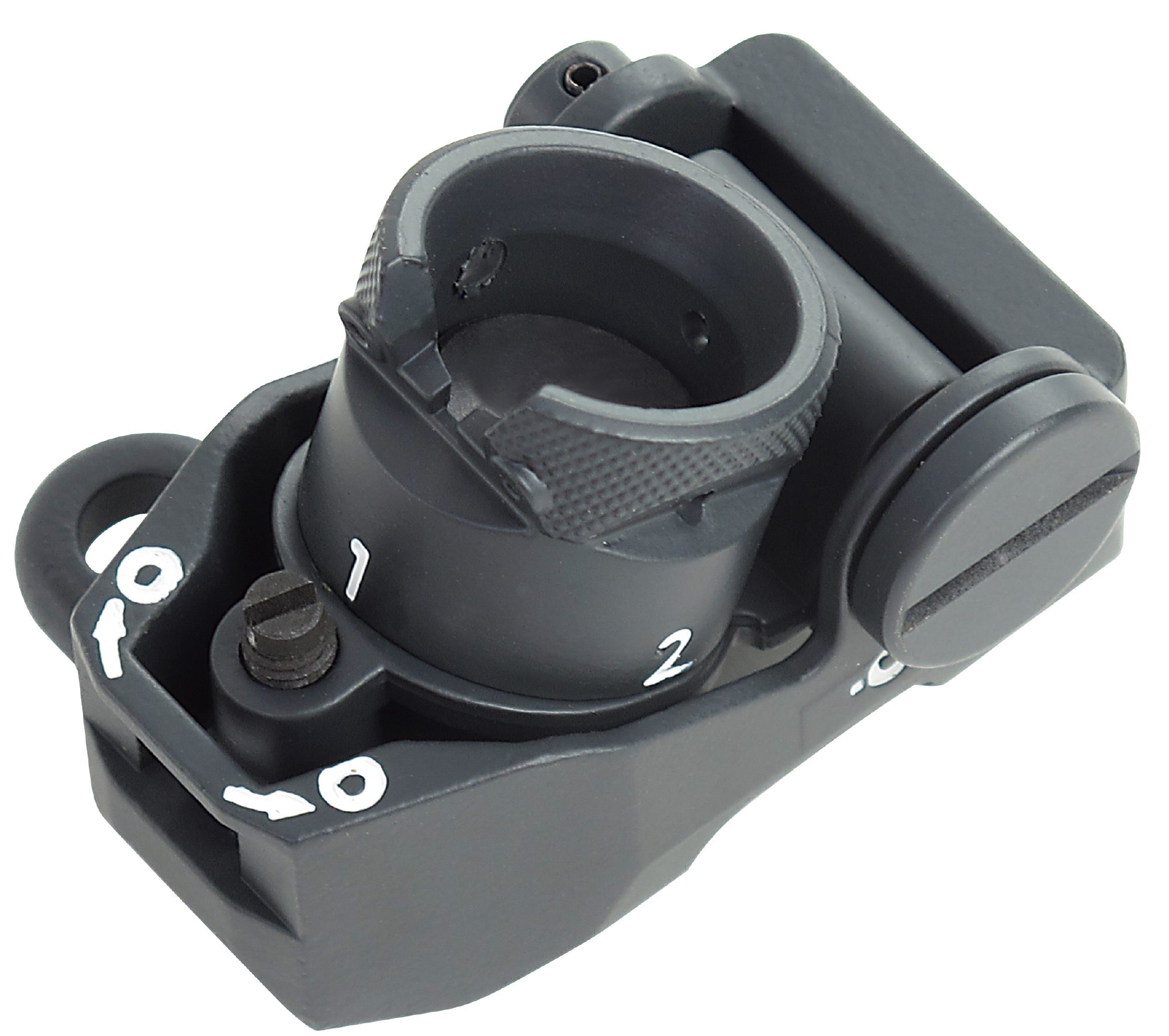 H51/H52 Rear Sight Combination