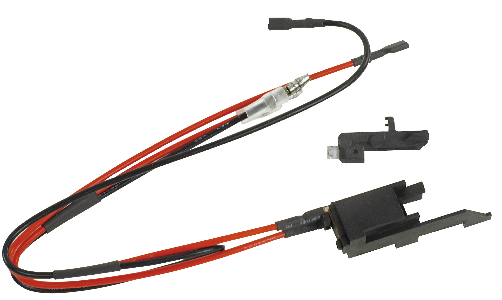 H51/H52 Switch Combination