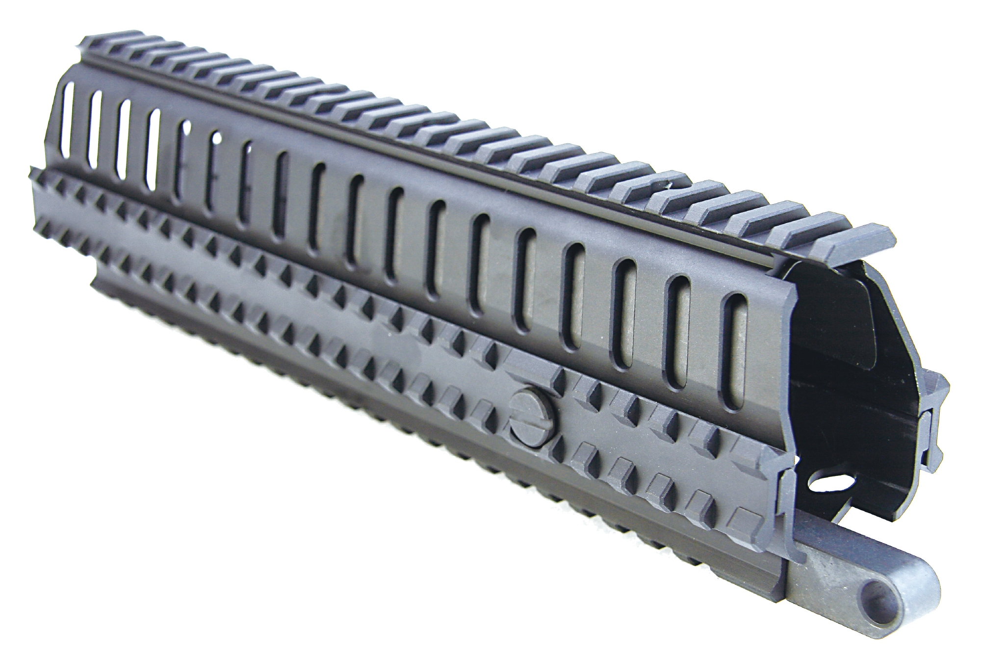 H51 MRS Tactical Handguard-BK