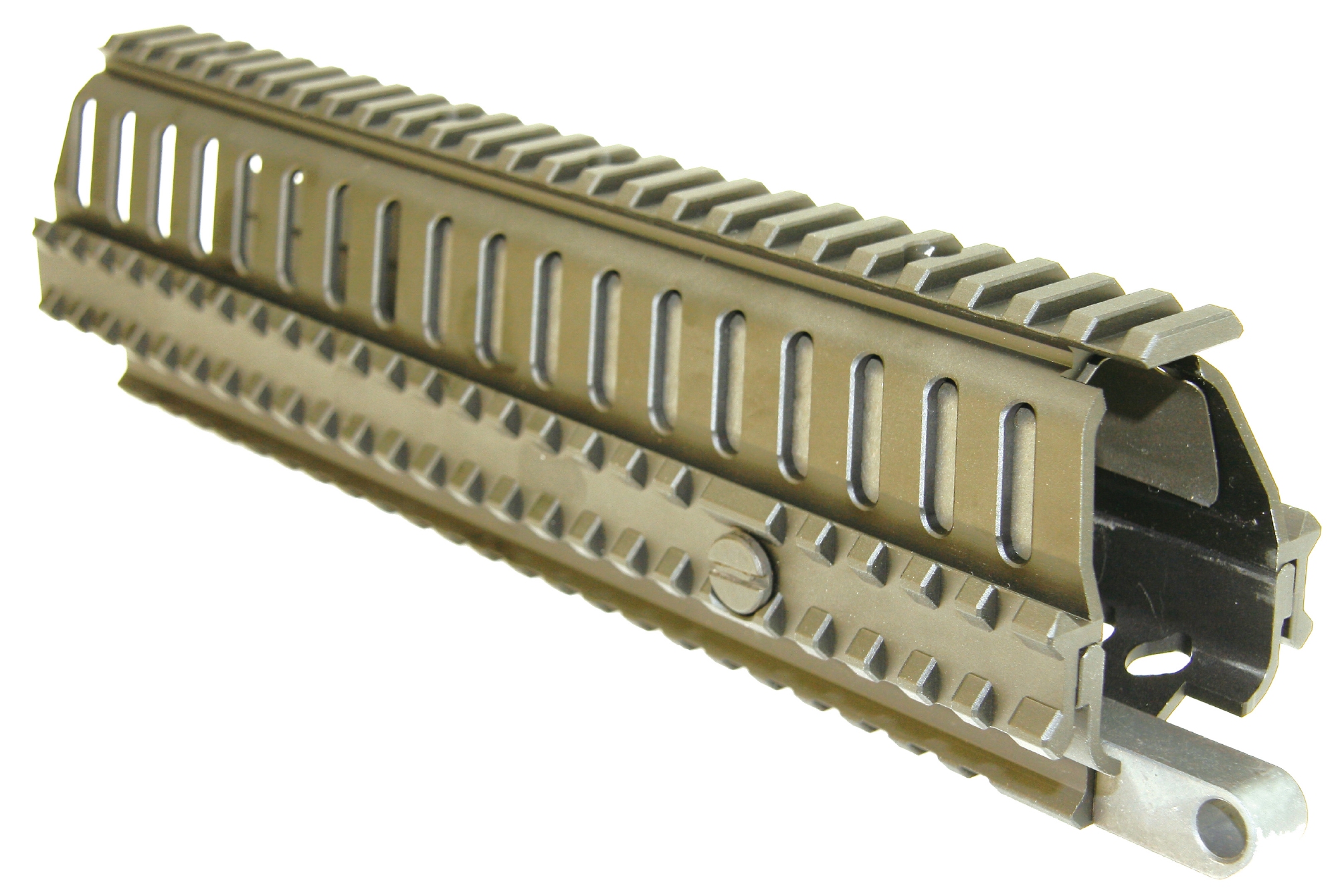 H51 MRS Tactical Handguard-DE