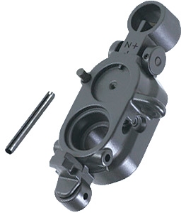 H51 Plastic Front Sight Combination