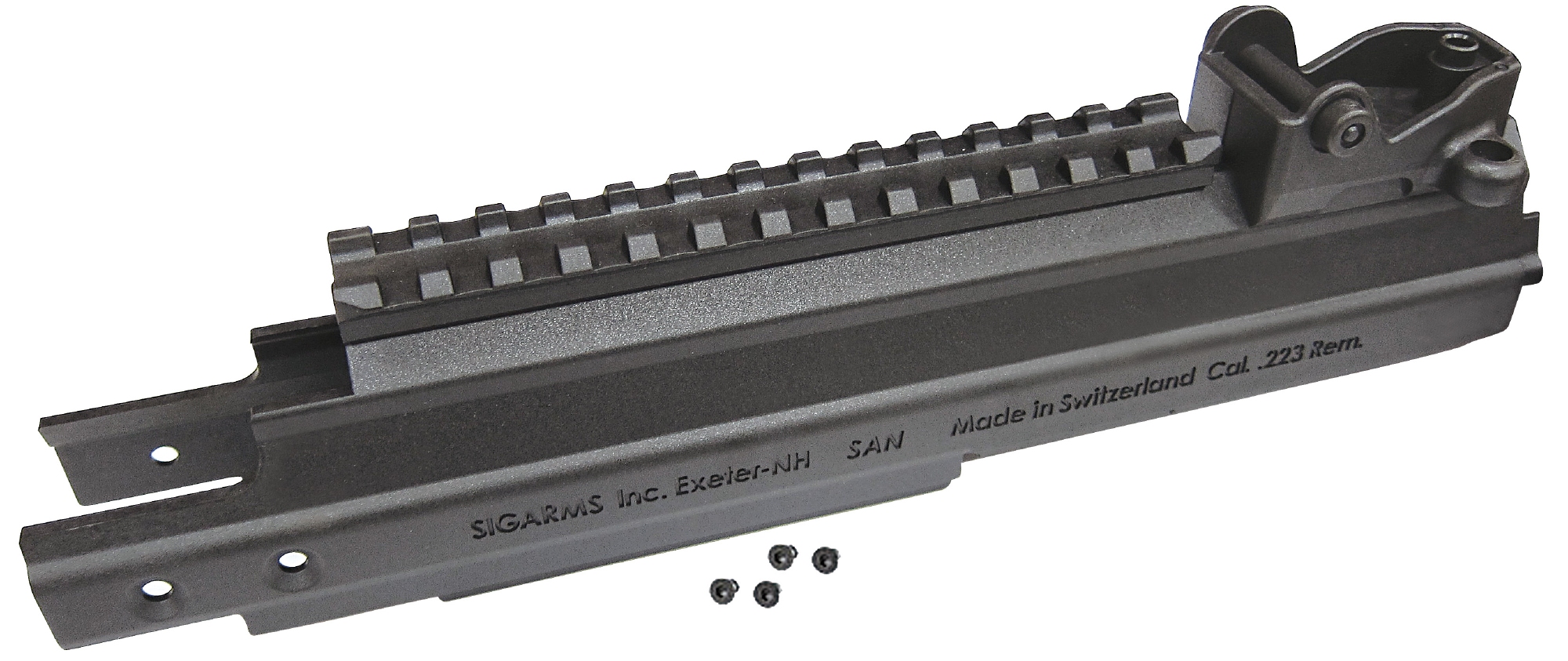 H51 Plastic Upper Receiver