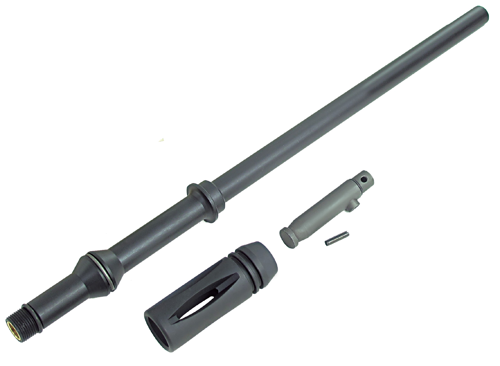 H52 LB PARTS (W/O Inner Barrel)