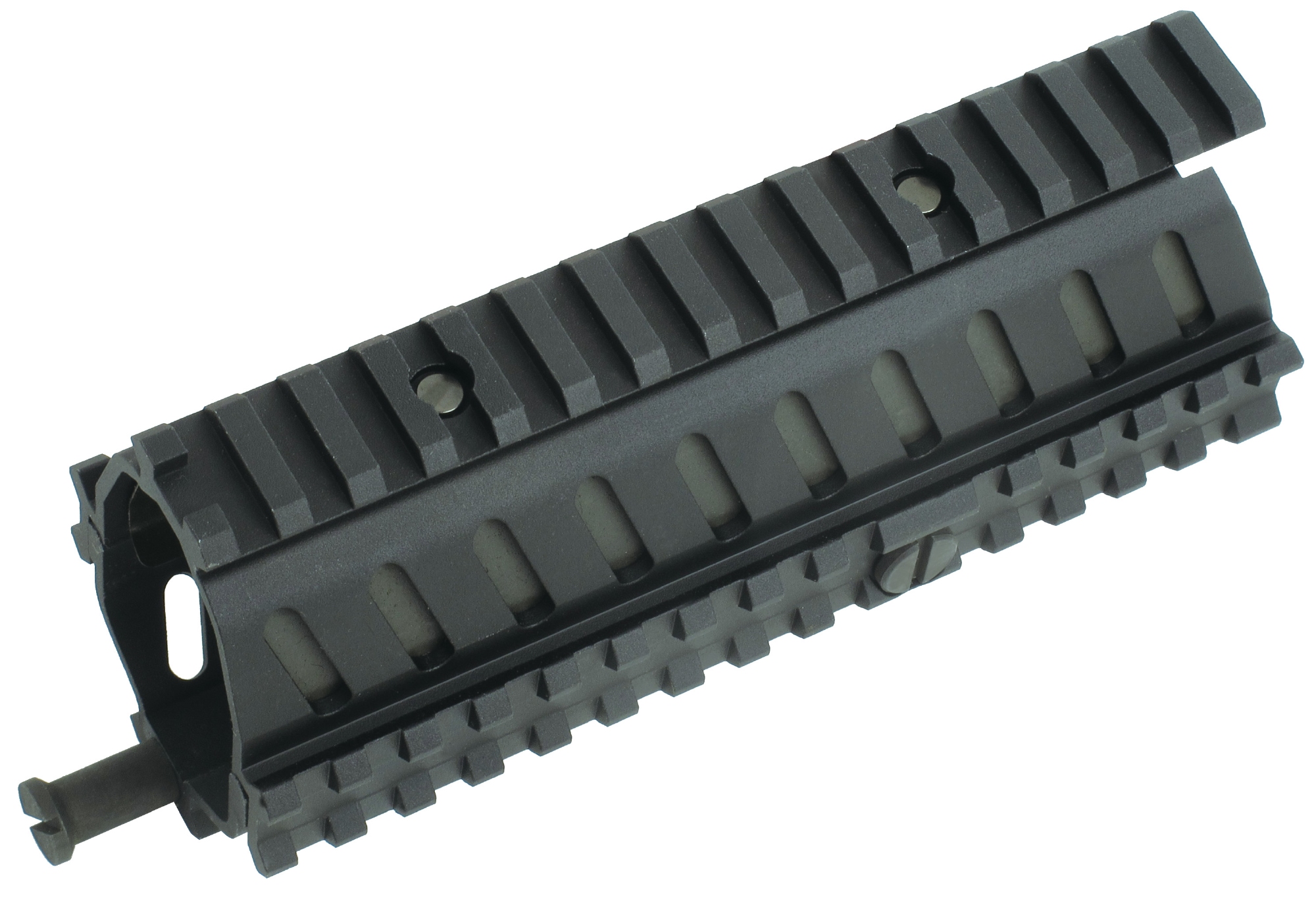 H52 MRS Tactical Handguard-BK