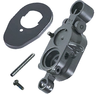 H52 Plastic Front Sight Combination