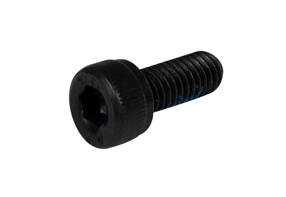 Hexagon Socket Head Machine Screw M4x10L (5pcs)