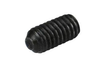 Hexagon Socket Set Screw M4x8L (4pcs)
