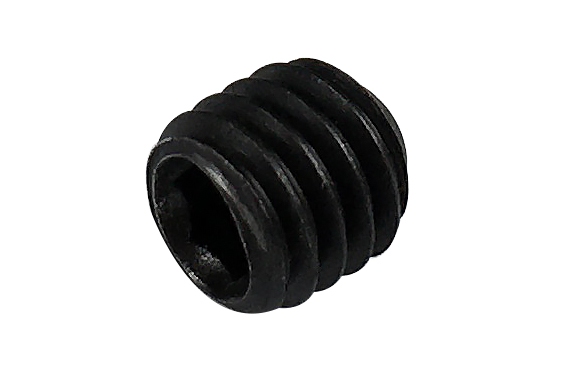 Hexagon Socket Set Screw M5x5L (4pcs)