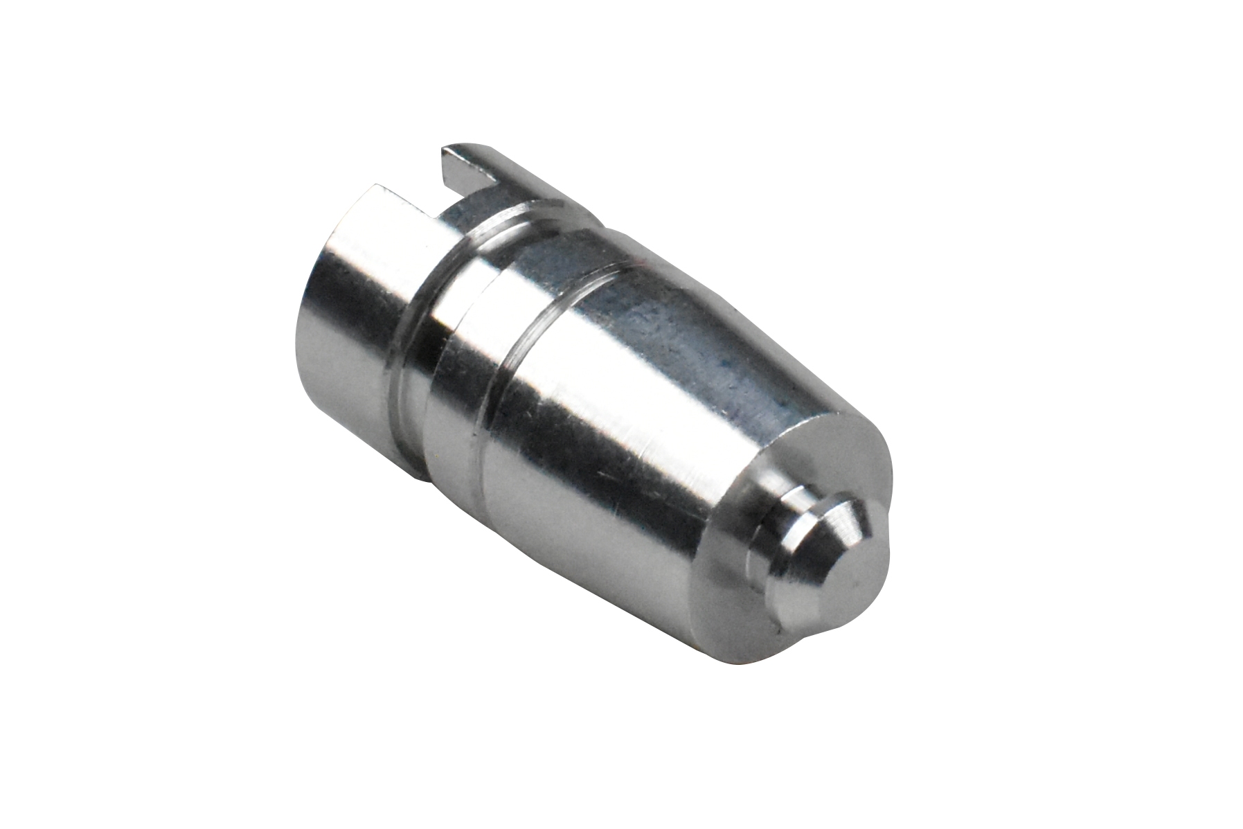 Hi-Capa Cylinder Cover Housing