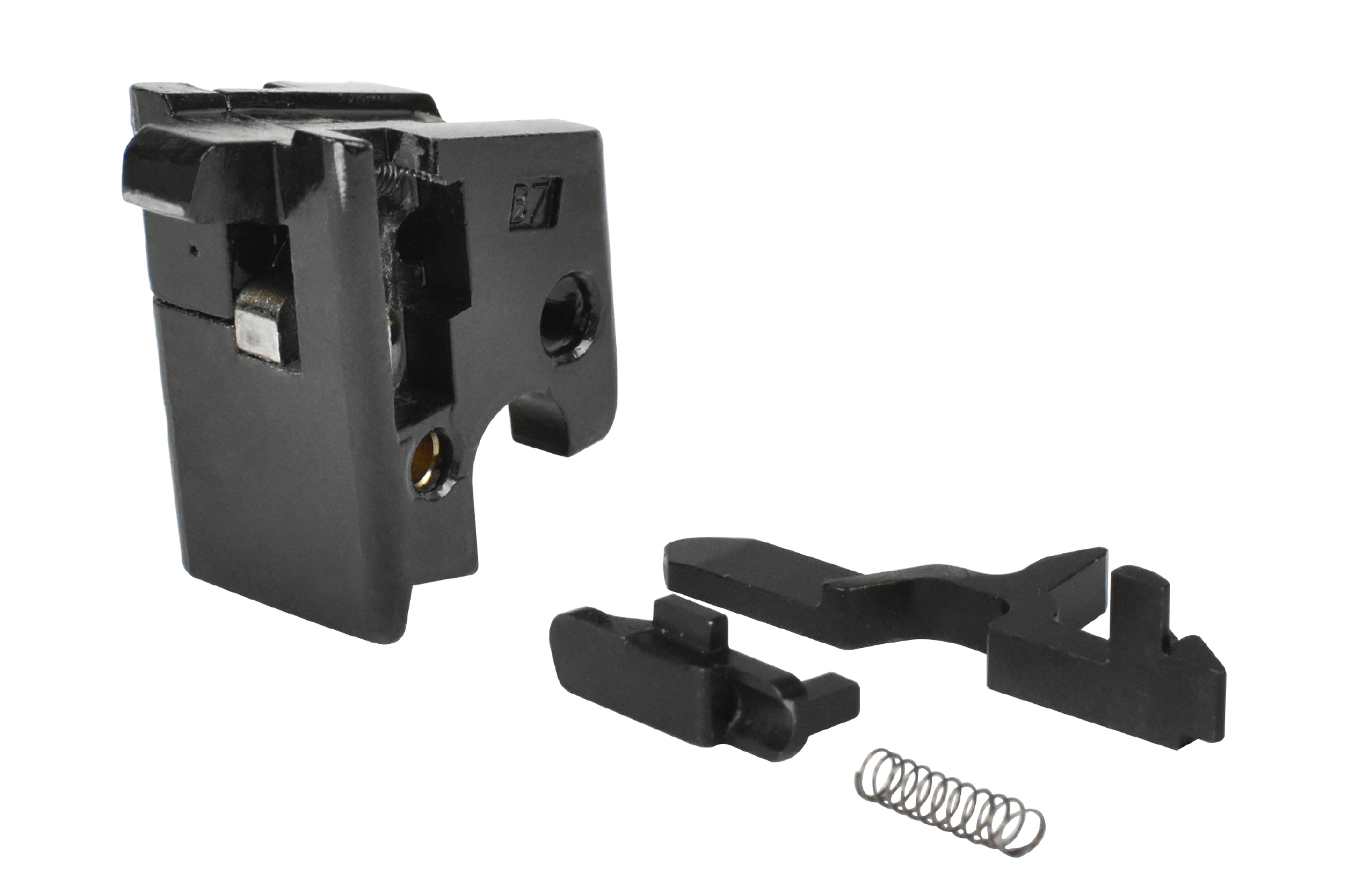 Hi-Capa Hammer Housing Combination